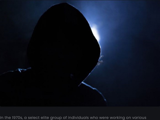 謎のUFO研究組織連合「エイビアリー」とは? MJ-12と対立、EBE-1から終末予言まで極秘情報の総本山!の画像2