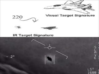 米軍はホログラムの「フェイクUFO」開発に成功していた！ 2年前に完成した超極秘技術の詳細発覚