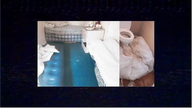 鬼畜夫婦が暴走「地獄への門」事件の凄惨すぎる全貌とは? 40人を監禁&強制労働…!=英の画像4