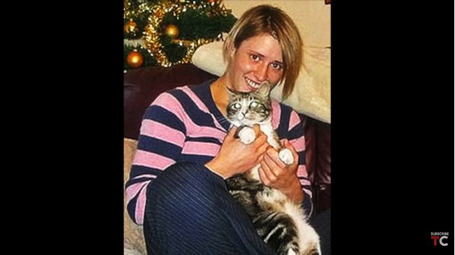 【未解決】ディズニー客船から忽然と消えた美女に何が起きたのか? 監視カメラの異様な映像、次々と覆る証言…!の画像3