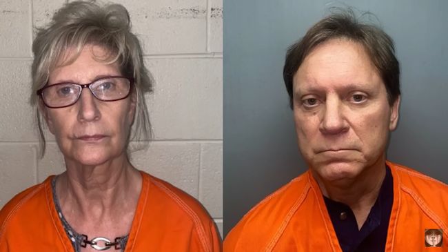 米史上最悪レベルの超壮絶ネグレクト殺人事件発生! 糞尿まみれで12年間ソファに着座強制された娘の画像2