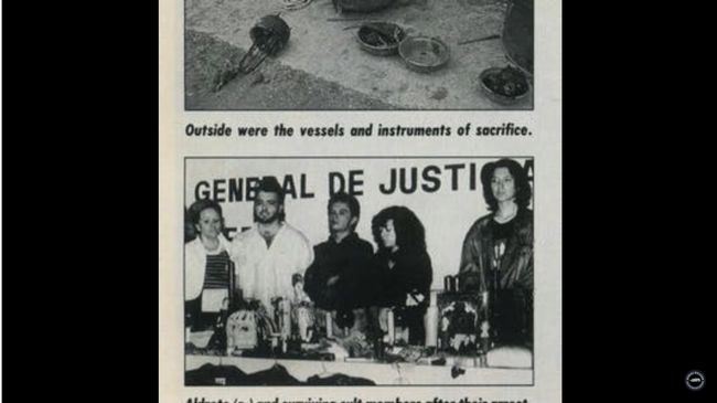 麻薬カルテルまで支配した殺人カルト「マタモロス教団」とは? 死体の茹で汁を飲み… 隆盛から破滅までの道程の画像3