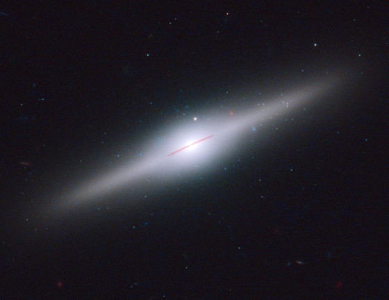 この宇宙は4次元ブラックホールの中だった? 画期的な新説登場で揺らぐビッグバン仮説!の画像2
