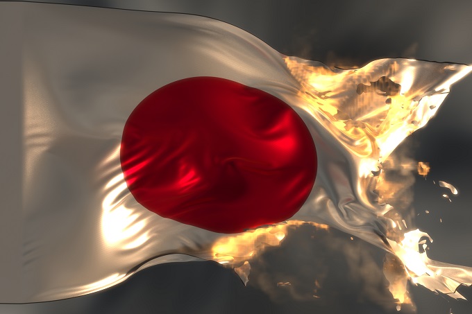「台湾有事の時、メインで戦うのは日本」アーミテージ発言で露見した米国の本当の計画をジェームズ斉藤が解説！の画像3