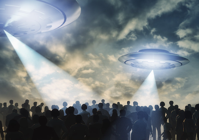 最新版「宇宙人による拉致被害者」5つの特徴とは? 旅行を渇望、環境保護に目覚め… 専門家が解説!の画像2