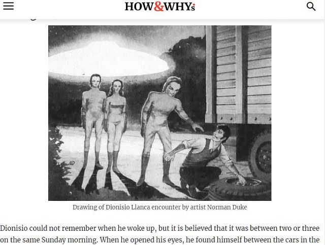 UFO内部で宇宙人に開頭手術された戦慄のアブダクション! 蘇った記憶と確かな証拠の数々の画像2