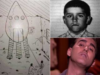 UFOビームが直撃した少年に起きた絶望的異変とは!? 脳外科手術を14回… 超壮絶な健康被害の全貌