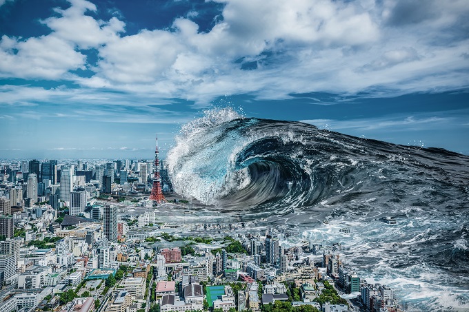 「2022年11月16日にM9.0の南海トラフ巨大地震」21世紀最大の予言者ジュセリーノが極秘警告書簡を公開！の画像4