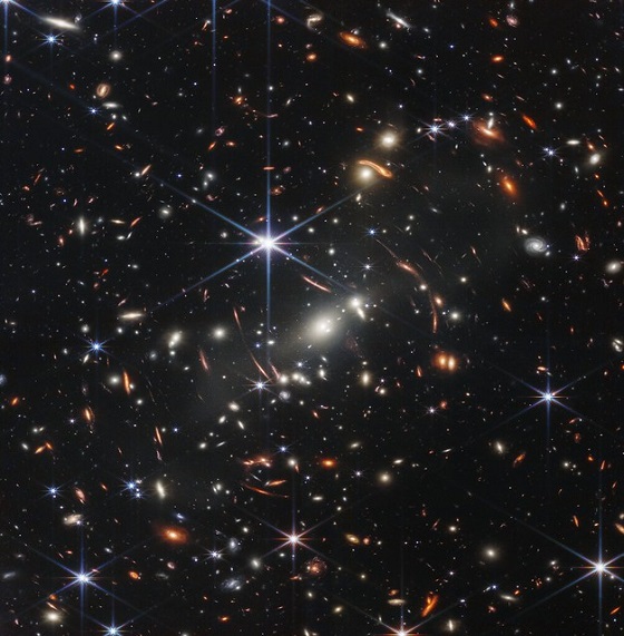 ジェイムズ・ウェッブ宇宙望遠鏡の正体は超巨大レーザー砲だった? 世界が怯える数々の陰謀の画像1