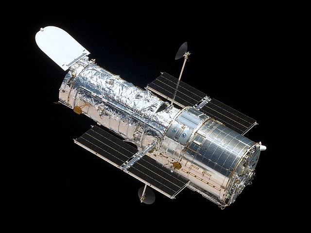 ジェイムズ・ウェッブ宇宙望遠鏡の正体は超巨大レーザー砲だった? 世界が怯える数々の陰謀の画像4