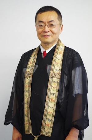 安倍氏がビデオを送ったUPF(天宙平和連合)に参加した住職が激白! 統一教会の超エグい洗脳方法とは?(インタビュー)の画像2