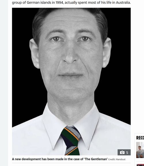 世界を巻き込んだ未解決事件「ジェントルマン殺人事件」とは? ヤバすぎる新事実が判明!?の画像4