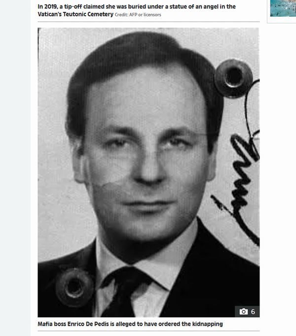 40年前のバチカン美少女失踪未解決事件とは? 高官の不審な動き、マフィアの証言… 深すぎる闇!の画像4