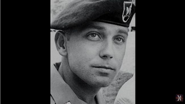 軍医の家族が惨殺された「ドクター・デス」事件の謎! 恐怖の血文字、隣人の証言… 無実を訴え続ける男の正体は?の画像4