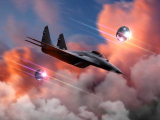 「UFOと飛行機の衝突事故は不可避」米議員が危機を指摘！ 「トップガン」パイロットの報告に注目