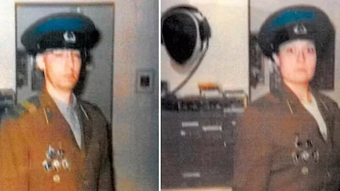 ハワイで逮捕された平凡なカップルに囁かれる超ヤバい疑惑とは? 暗号文書、謎の写真、プロトコル…!の画像2