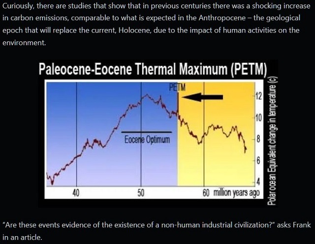 やはり地球には人類以前の文明が実在した! 滅亡経緯も判明、NASAの学者ら提唱「サイルリアン仮説」の画像2