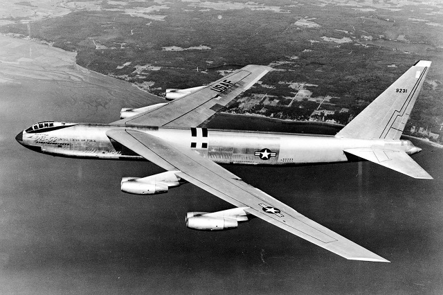 闇に葬られたB-52のUFO遭遇事件がヤバすぎる! 「全能の神だ…」67年後に続々判明する不可解な事実の画像5
