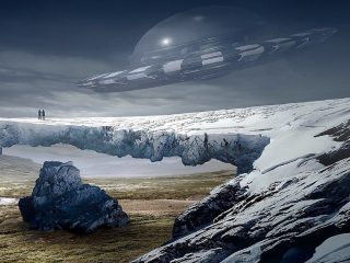 【未解決】大空に消えた有名UFO研究者2人の謎！ 銀河系同胞団、極秘兵器研究、宇宙人「ボスコ」の命令…！