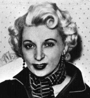 イギリスの「残酷な死刑」で命を奪われた4人 ナチスのスパイ、ヌードモデル、冤罪の画像3