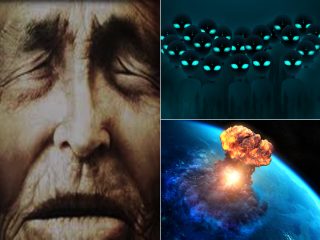 ババ・ヴァンガ「2023年の予言」トップ5が判明！ 原発爆発、太陽フレア、ビル・ゲイツの陰謀… 全て的中の予感、人類滅亡か！