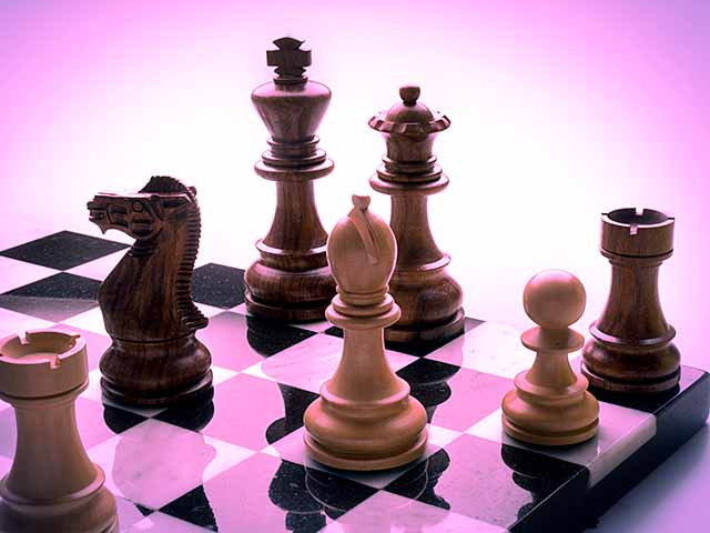 チェスの天才に「アダルトグッズによる不正行為」疑惑　振動で最善手をカンニングか？の画像1