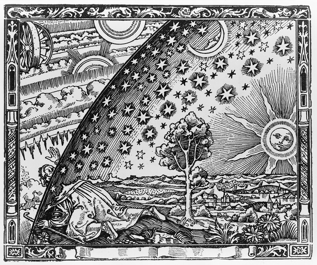 宇宙の大きさは直径920億光年の球体ではない? 観測不能な範囲も含めると...の画像3