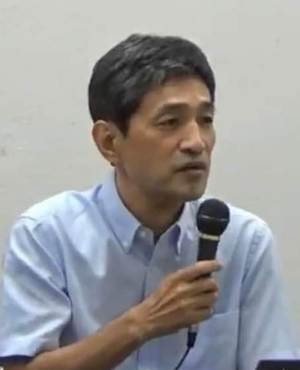 カルト対策討論会に統一教会の現役信者が潜入か!? 「ある勢力のせいで…」ヤバすぎる主張を展開し会場騒然(レポート)の画像2
