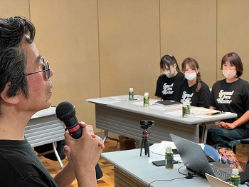 27日の国葬に敵対的UFO襲来の懸念!? 「日本の稚拙なUFO政策」識者が国政報告会で糾弾、UFO・宇宙人ルネッサンスは国家的急務!の画像3
