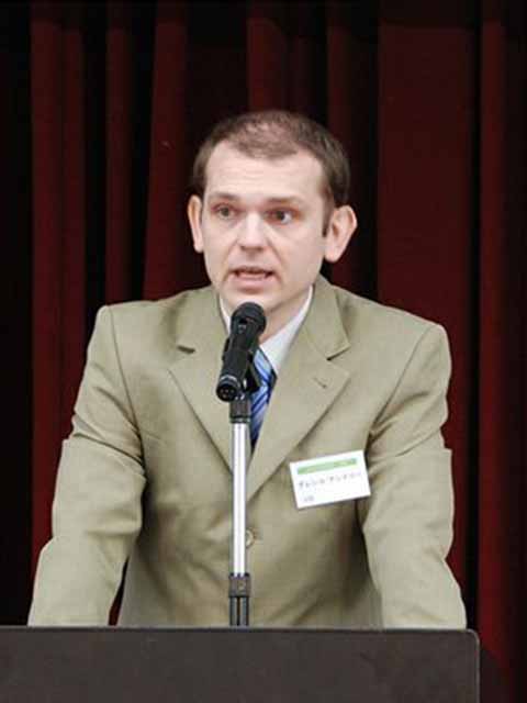 「ウクライナ侵攻は今後2カ月が重要」 日本も有事の覚悟を(国際政治学者アンドリー・グレンコ)の画像2