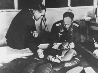 最悪の人体実験… 苦痛のあまり被験者が発狂！ ナチス軍医ラッシャーの狂気と末路
