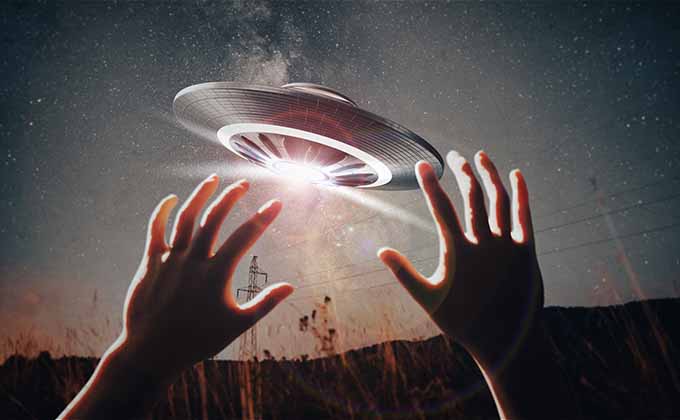 誰も知らない「重大UFO事件」7選! ブルドッグ作戦、ロズウェル機密写真、原爆科学者の告白…の画像3
