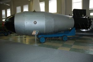 「ロシアは弱い核兵器を使わない」 最強水爆ツァーリ・ボンバ級核でウクライナを完全破壊か？（ジェームズ斉藤）の画像6