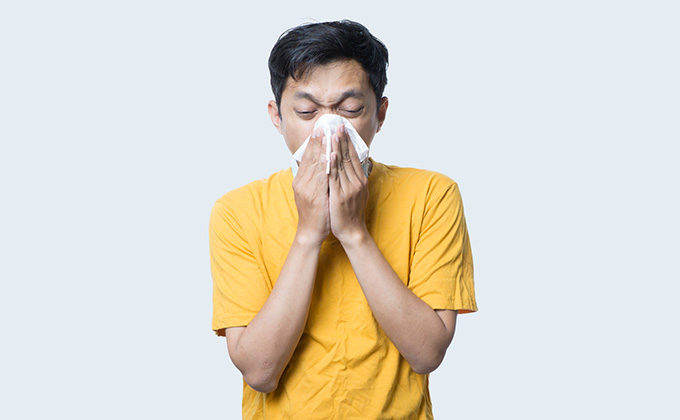 辛すぎる「精液アレルギー」の恐怖！ 性行為・自慰行為のたびにインフルエンザのような症状…の画像1