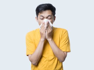 辛すぎる「精液アレルギー」の恐怖！ 性行為・自慰行為のたびにインフルエンザのような症状…