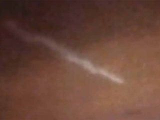 「龍が夜空を飛んでる」中国に出現した衝撃UFO映像！ クネクネした不可解な動き