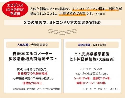 「天皇家の波動」を転写した史上最強グッズが遂に登場! オリンピアン愛用シール、邪気無効化装置…今秋のイチオシ商品3選の画像17
