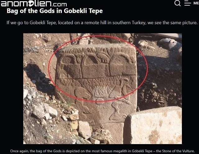 世界中の遺跡に描かれた「神々のハンドバッグ」の謎 古代の神は宇宙人だったのか?の画像4