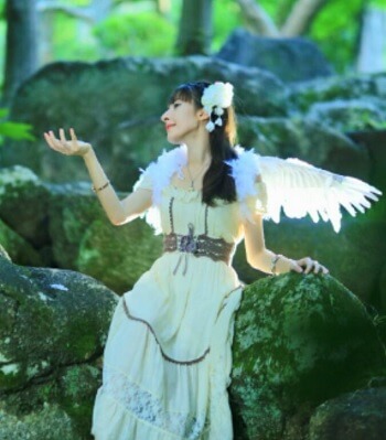 ハロウィンで「魔女の仮装」をする前に…ホウキ=男性器説に現役魔女が反論の画像2