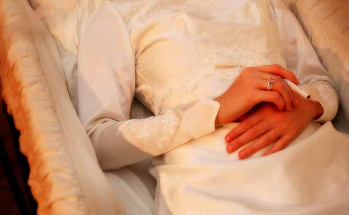 腐敗しない棺と「眠れる森の美女」とは? 関係者全員が死亡したロシア鉱山での発見の画像2