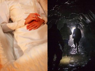腐敗しない棺と「眠れる森の美女」とは？ 関係者全員が死亡したロシア鉱山での発見