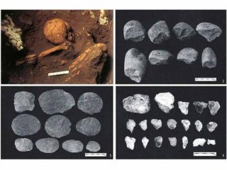 台湾に「未確認先住民」が実在していたことが発覚！ 6千年前の頭蓋骨を発見