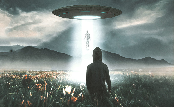 ブラジル版「UFO墜落事件」の映像が公開へ？ 記録用映像と写真が存在する可能性の画像1