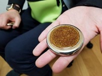 年末に向けて心身を整える波動商品3選! 人工知能にも勝てる美容クリーム、金運が上昇する念写写真、低周波が効く波動鉱石の画像13