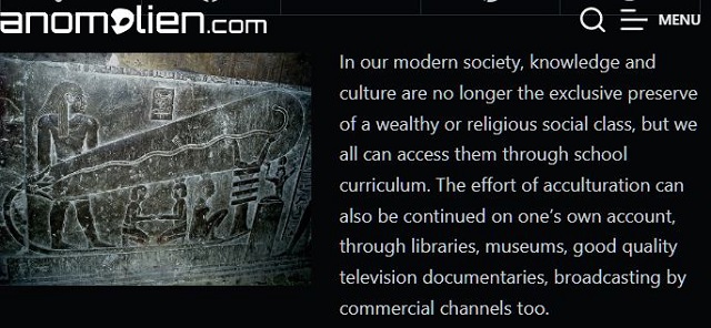 古代エジプト遺跡に描かれた「デンデラの電球」とは？ 失われた先進文明、あるいは…の画像3
