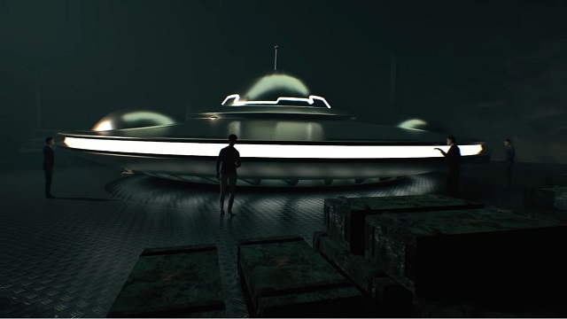 ロシア版エリア51「カプースチン・ヤール」とは? 5機のUFOの残骸を保管、9つの事実と噂の画像3