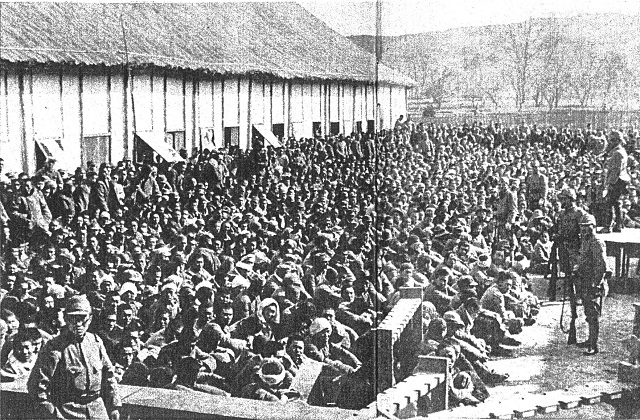 日中戦争で3000人の中国兵が消えた集団失踪事件! 未解明歴史ミステリー、異世界に消えた?の画像2