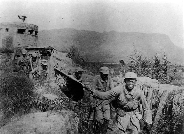 日中戦争で3000人の中国兵が消えた集団失踪事件! 未解明歴史ミステリー、異世界に消えた?の画像3