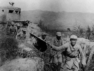 日中戦争で3000人の中国兵が消えた集団失踪事件！ 未解明歴史ミステリー、異世界に消えた？