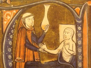 プラセボ効果は「意味のある反応」 中世医学を再解釈、魔術は信念による自己治癒か？